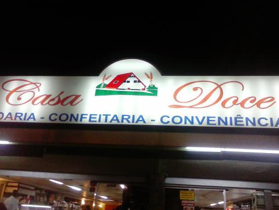 Casa Doce Padaria